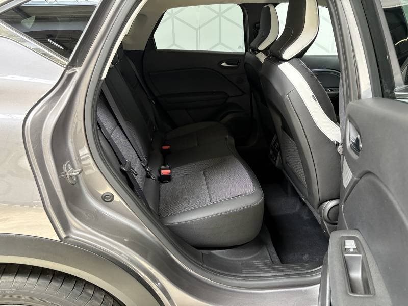 Renault Captur - Photo 33