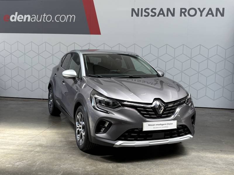 Renault Captur - Photo 35