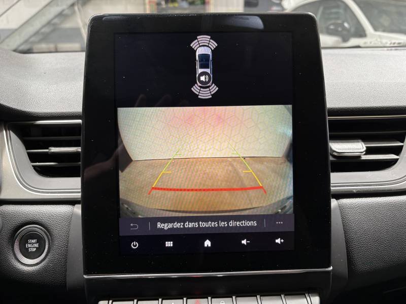Renault Captur - Photo 36