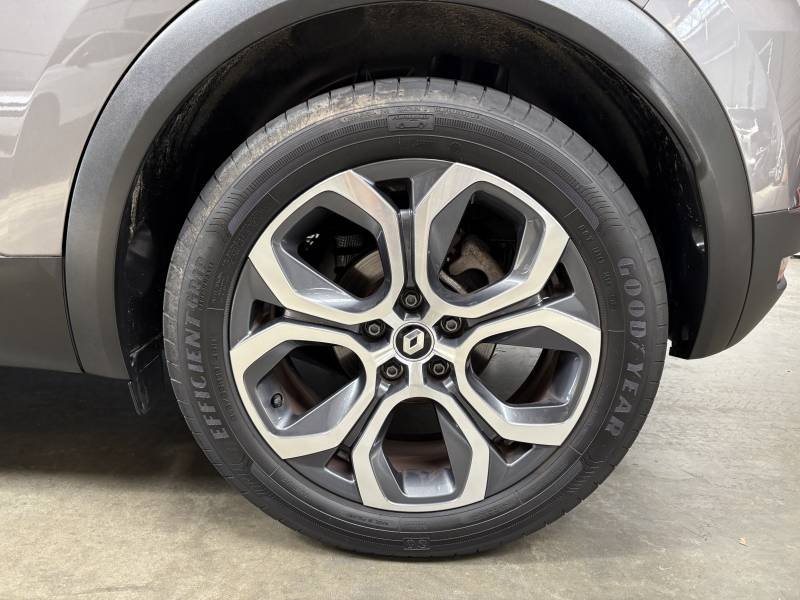 Renault Captur - Photo 37