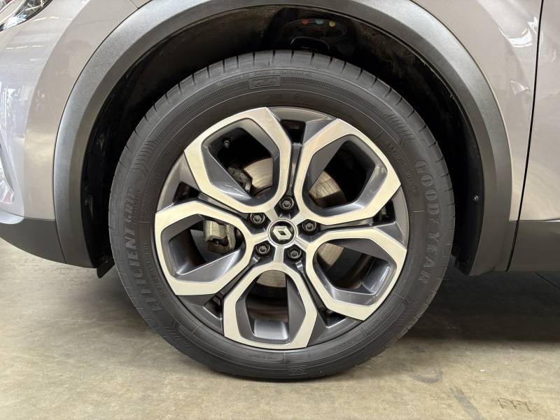 Renault Captur - Photo 38