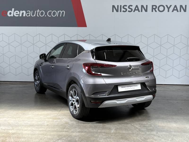 Renault Captur - Photo 39