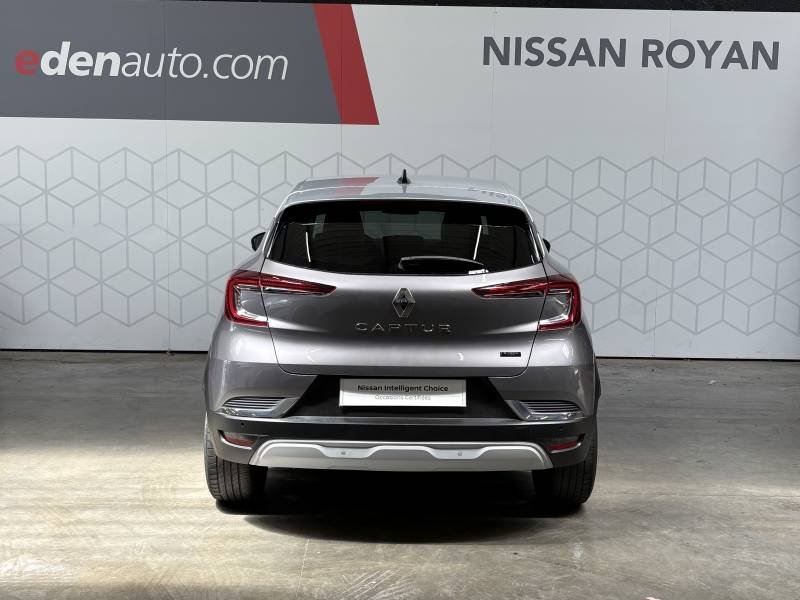 Renault Captur - Photo 4