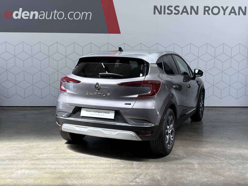 Renault Captur - Photo 5