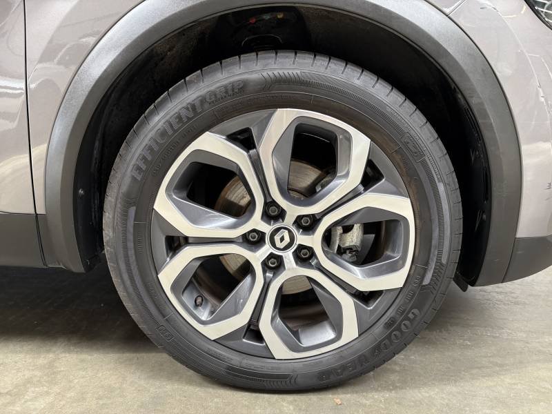 Renault Captur - Photo 6