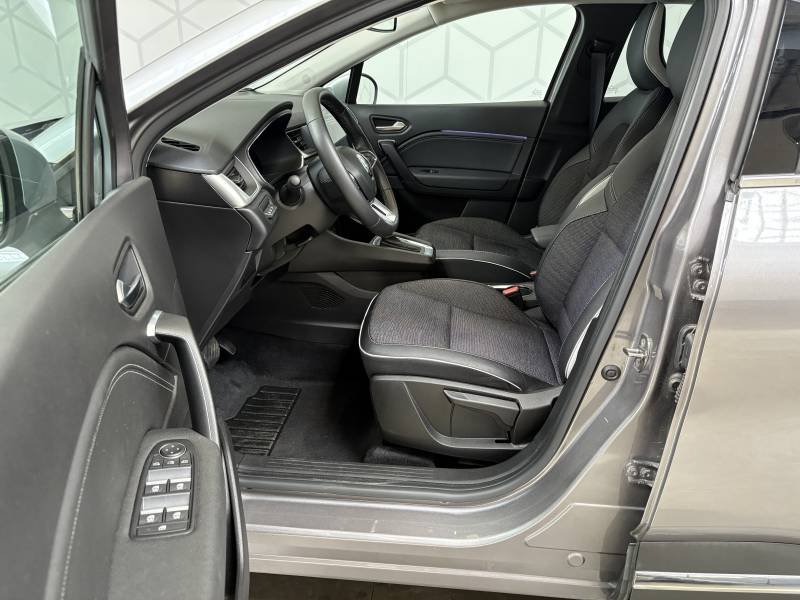Renault Captur - Photo 7