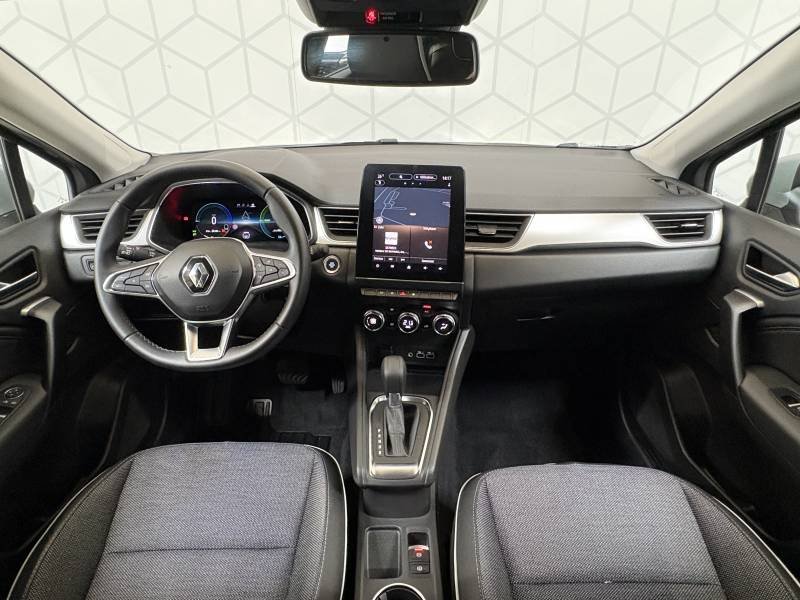 Renault Captur - Photo 8