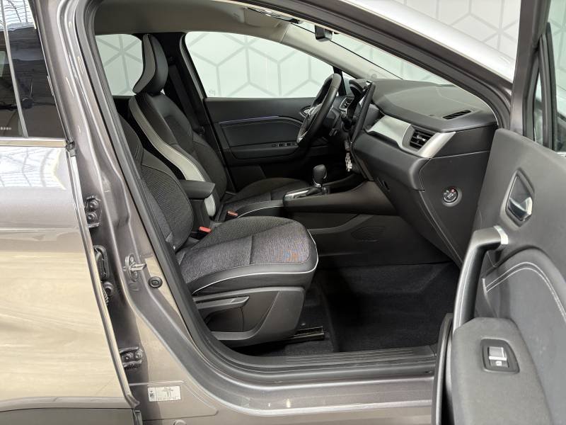 Renault Captur - Photo 9