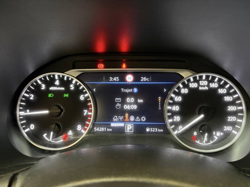 Nissan Juke - Photo 11