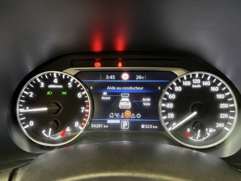 Nissan Juke - Photo 12