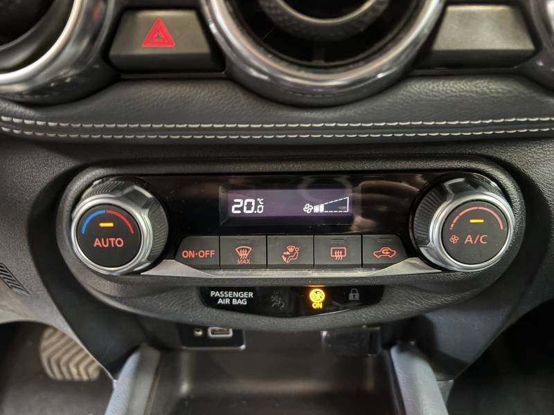 Nissan Juke - Photo 13