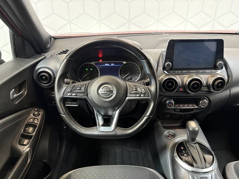 Nissan Juke - Photo 15