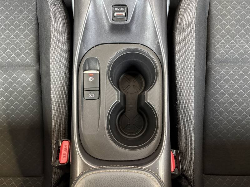 Nissan Juke - Photo 16