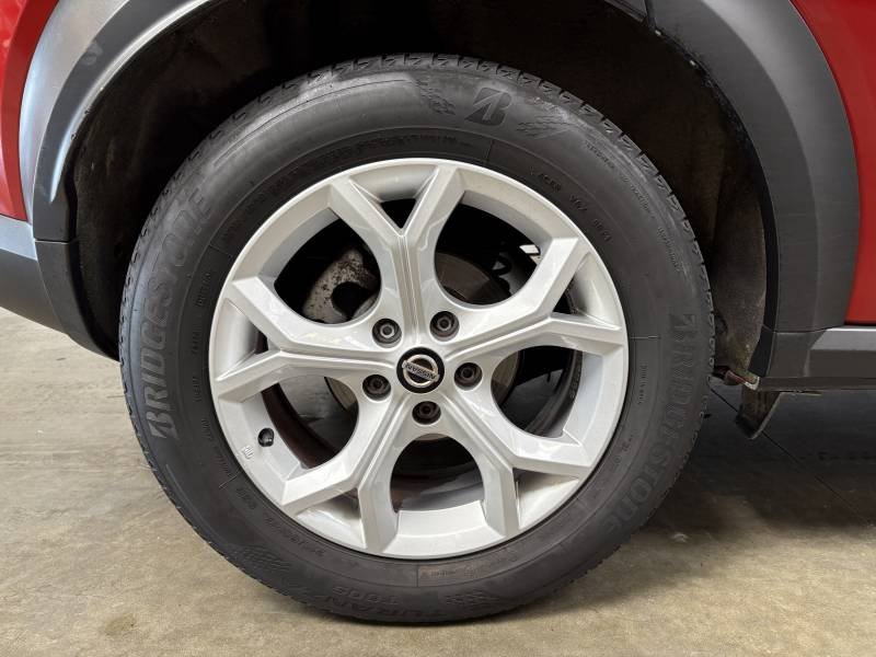 Nissan Juke - Photo 19