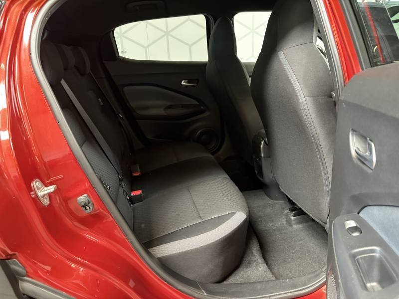 Nissan Juke - Photo 20