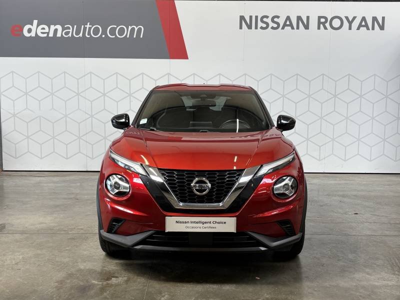 Nissan Juke - Photo 2