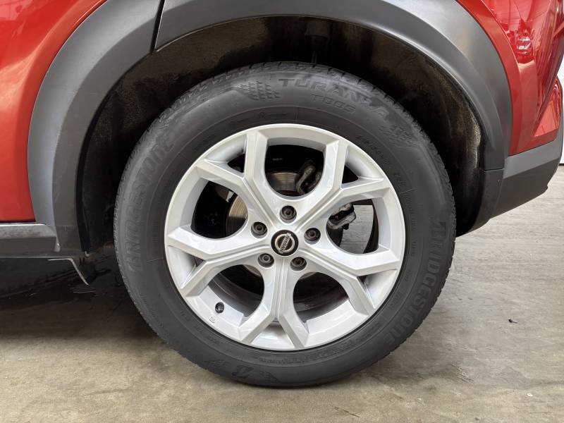 Nissan Juke - Photo 22