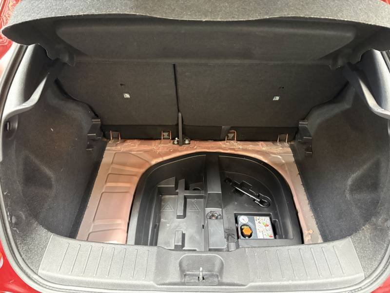 Nissan Juke - Photo 31