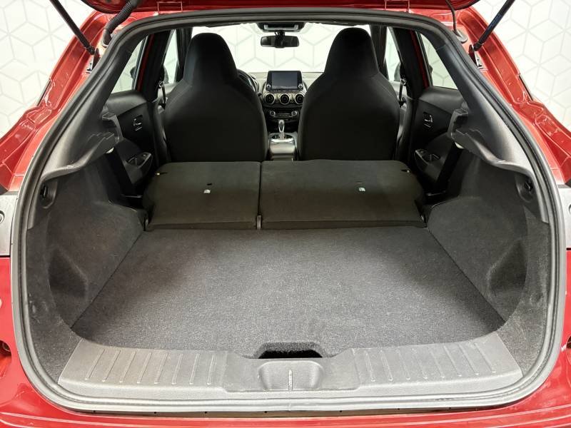 Nissan Juke - Photo 34