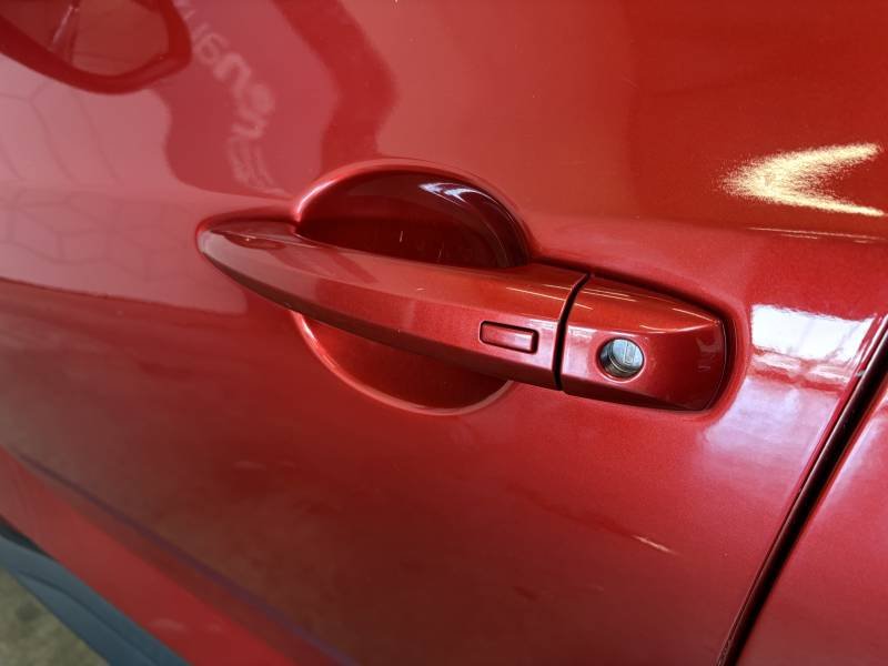 Nissan Juke - Photo 35