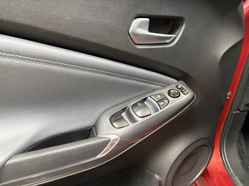 Nissan Juke - Photo 36
