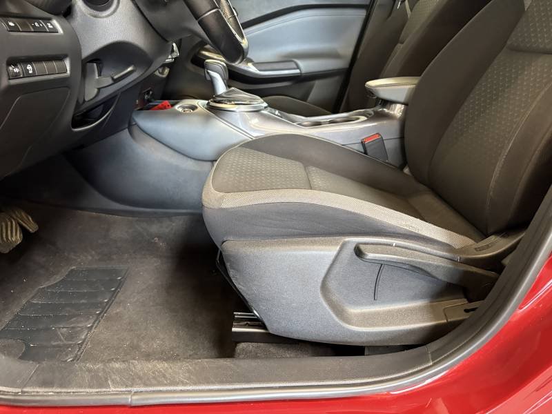 Nissan Juke - Photo 37