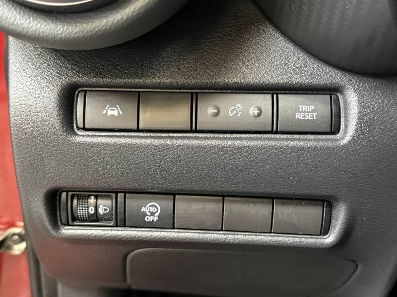 Nissan Juke - Photo 38