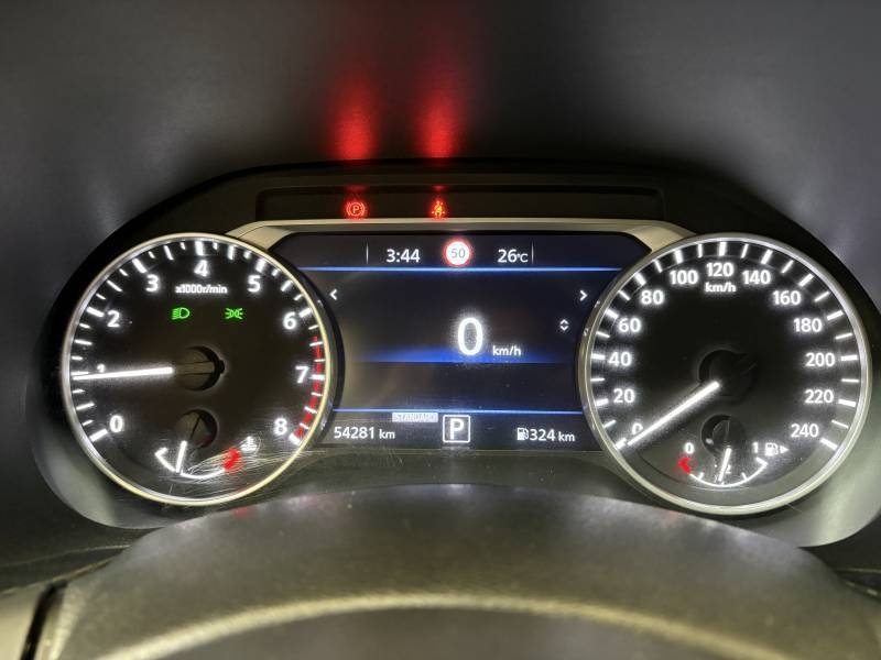 Nissan Juke - Photo 43