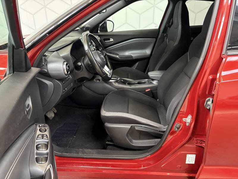 Nissan Juke - Photo 7