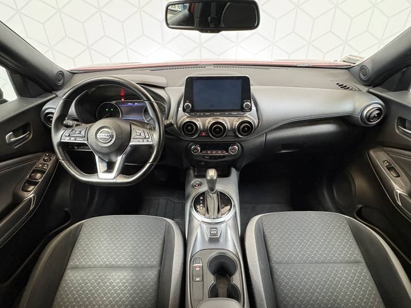 Nissan Juke - Photo 8