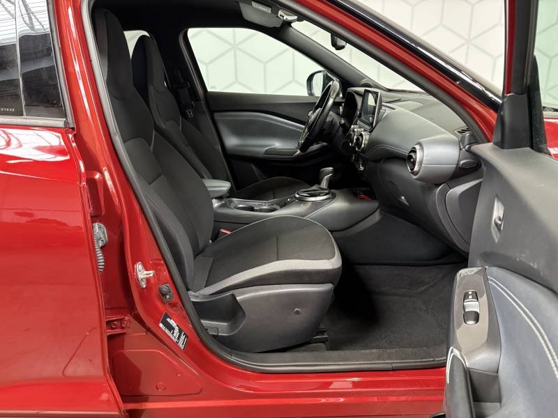 Nissan Juke - Photo 9