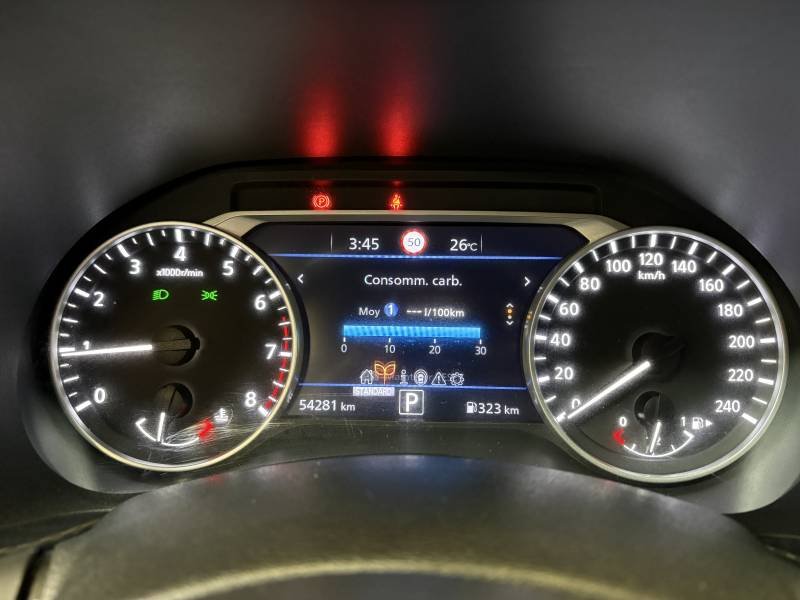 Nissan Juke - Photo 10