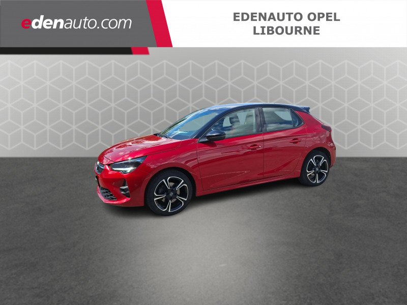 Opel Corsa - Photo 1