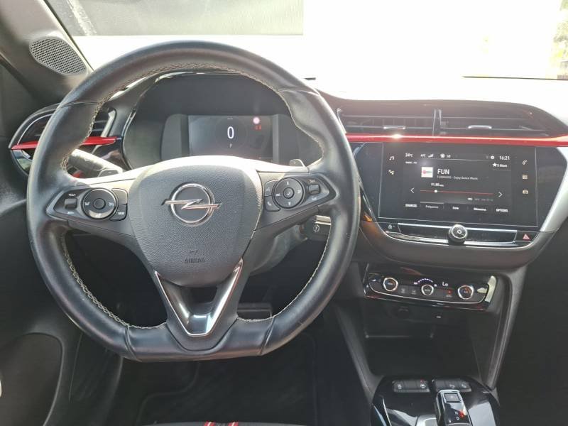 Opel Corsa - Photo 11