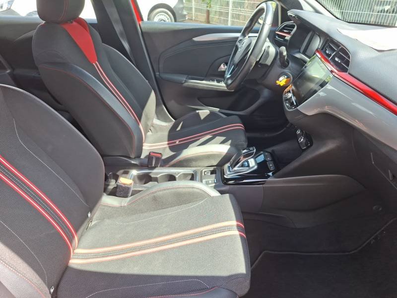 Opel Corsa - Photo 12