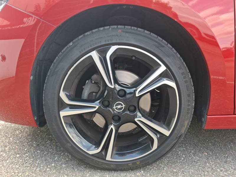 Opel Corsa - Photo 13
