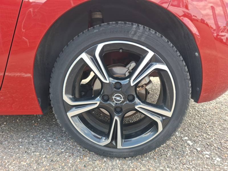 Opel Corsa - Photo 14