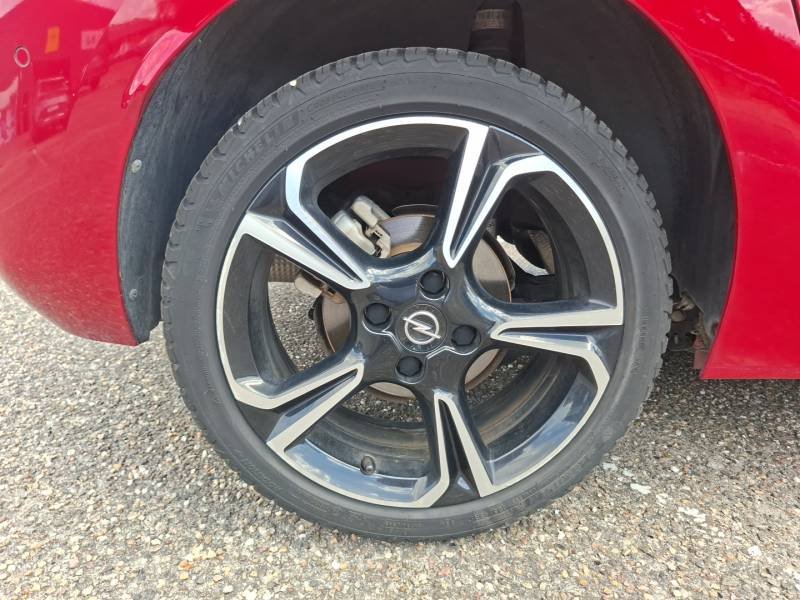 Opel Corsa - Photo 15