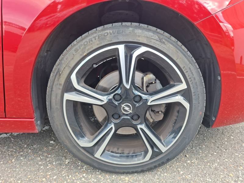 Opel Corsa - Photo 16