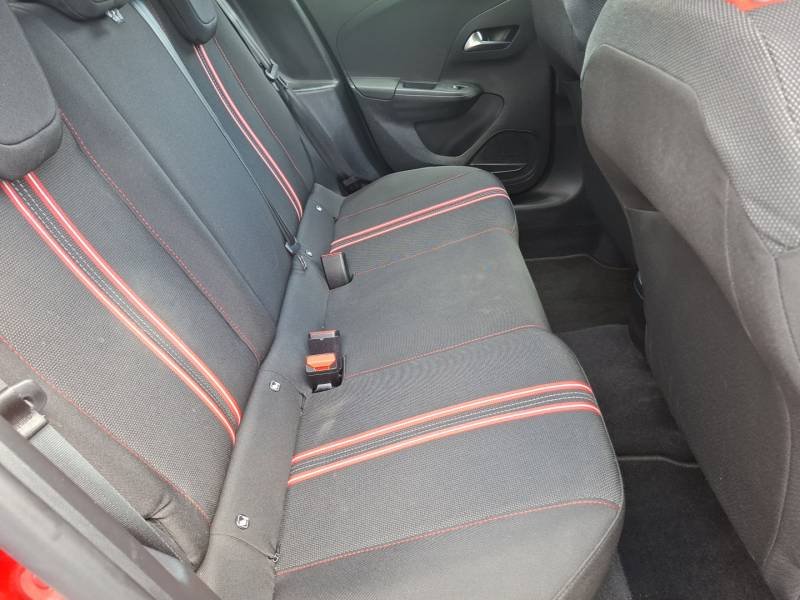 Opel Corsa - Photo 17