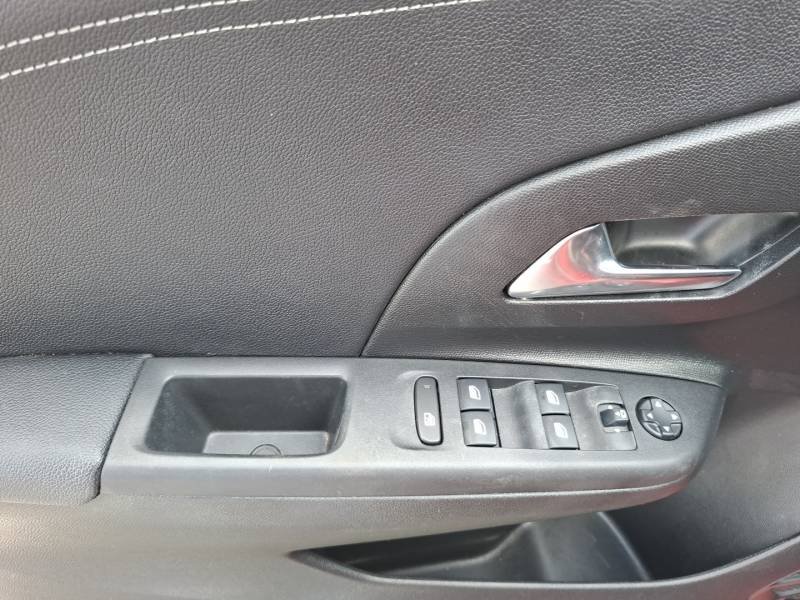 Opel Corsa - Photo 19