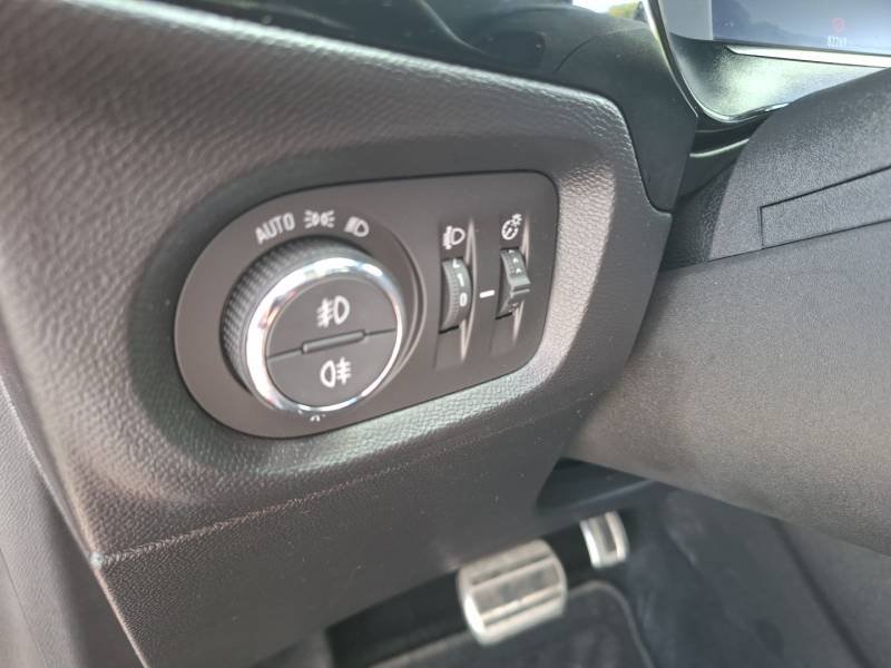 Opel Corsa - Photo 20