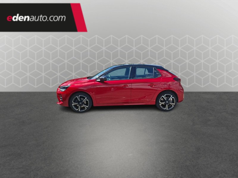 Opel Corsa - Photo 2