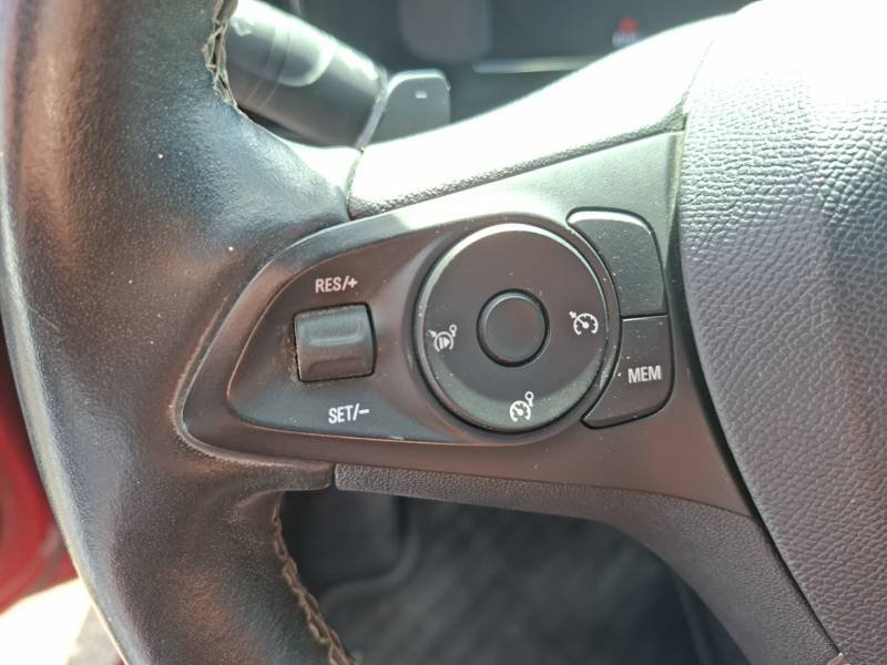 Opel Corsa - Photo 21