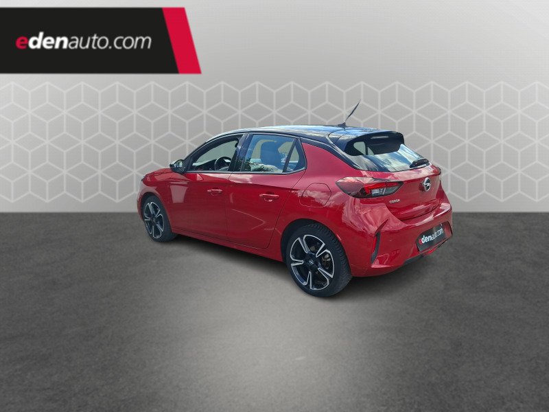 Opel Corsa - Photo 3