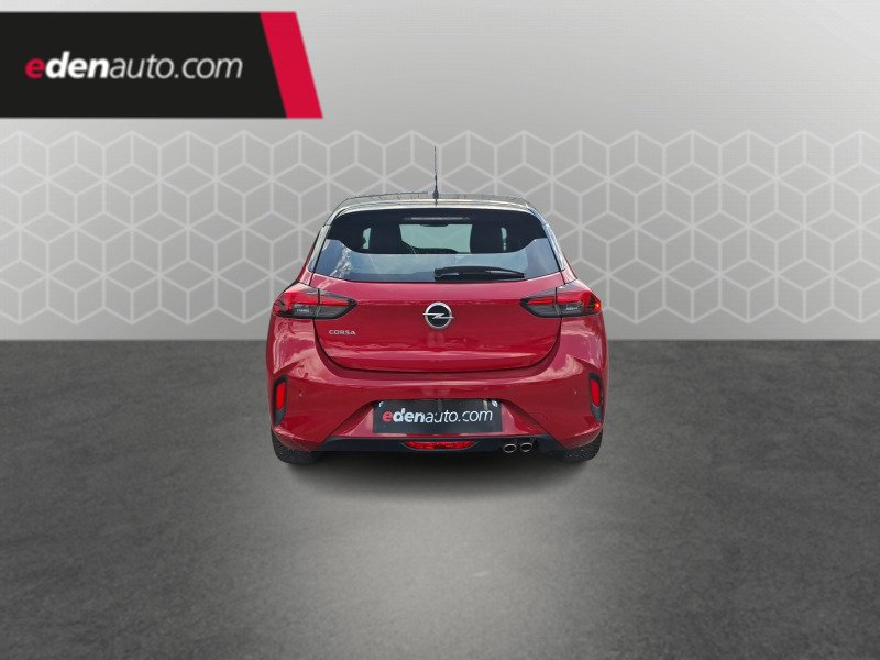 Opel Corsa - Photo 4