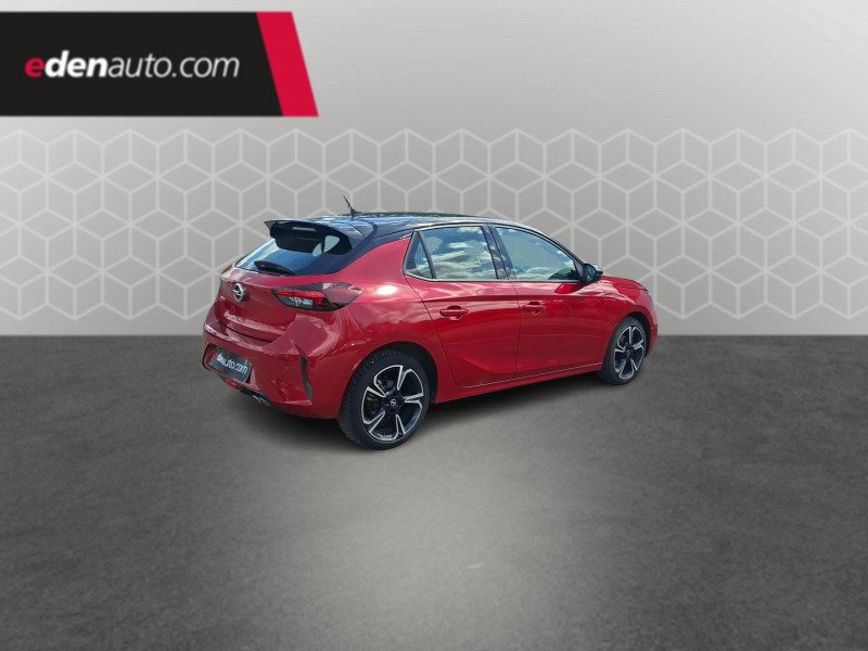 Opel Corsa - Photo 5