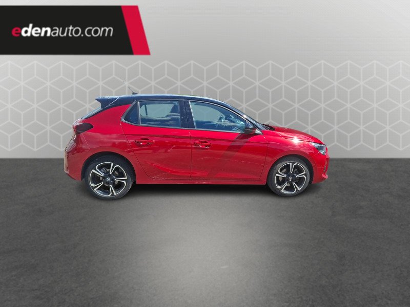 Opel Corsa - Photo 6