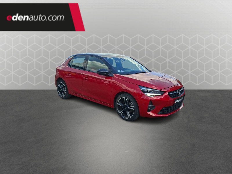 Opel Corsa - Photo 7