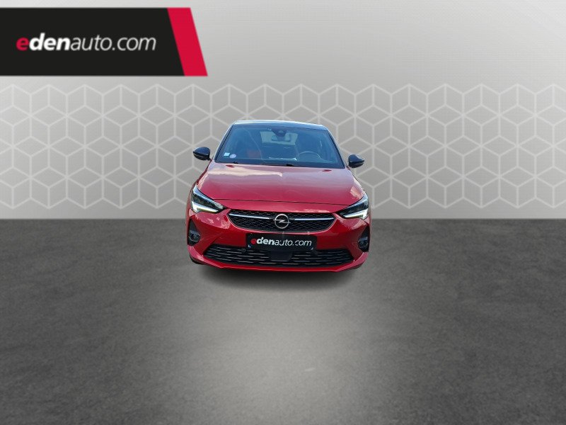 Opel Corsa - Photo 8